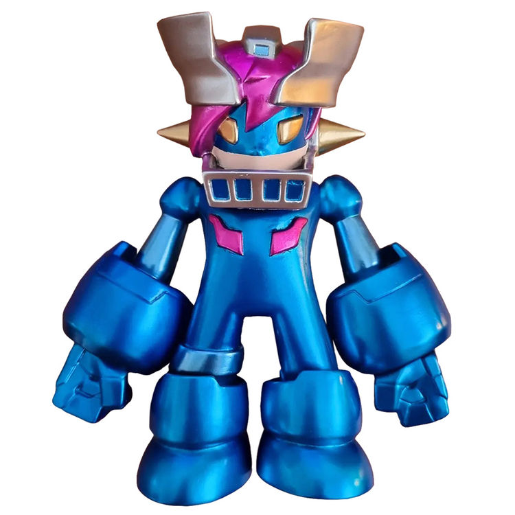 ARBoyZ Candy Series Blue by Anonymous Ridicule