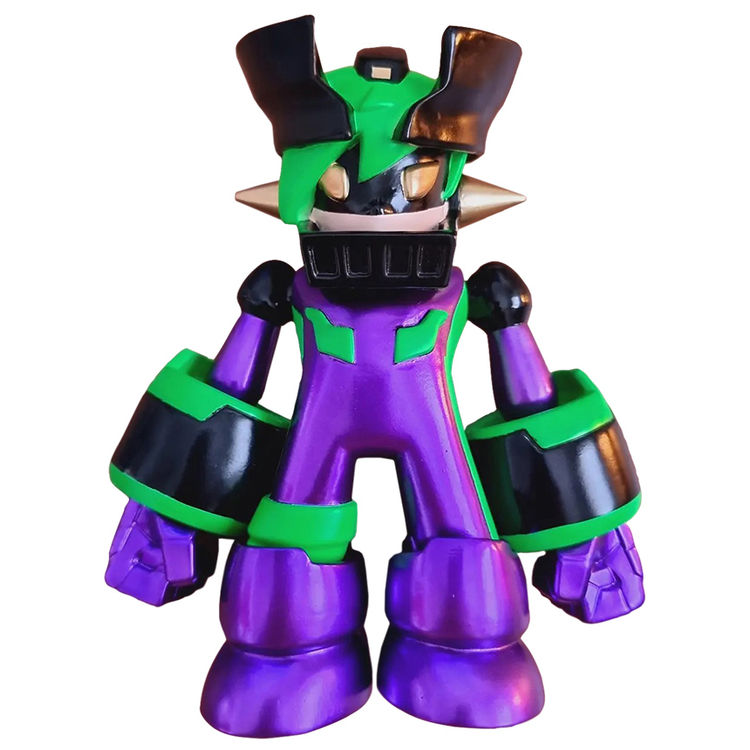 ARBoyZ Candy Series EVA by Anonymous Ridicule