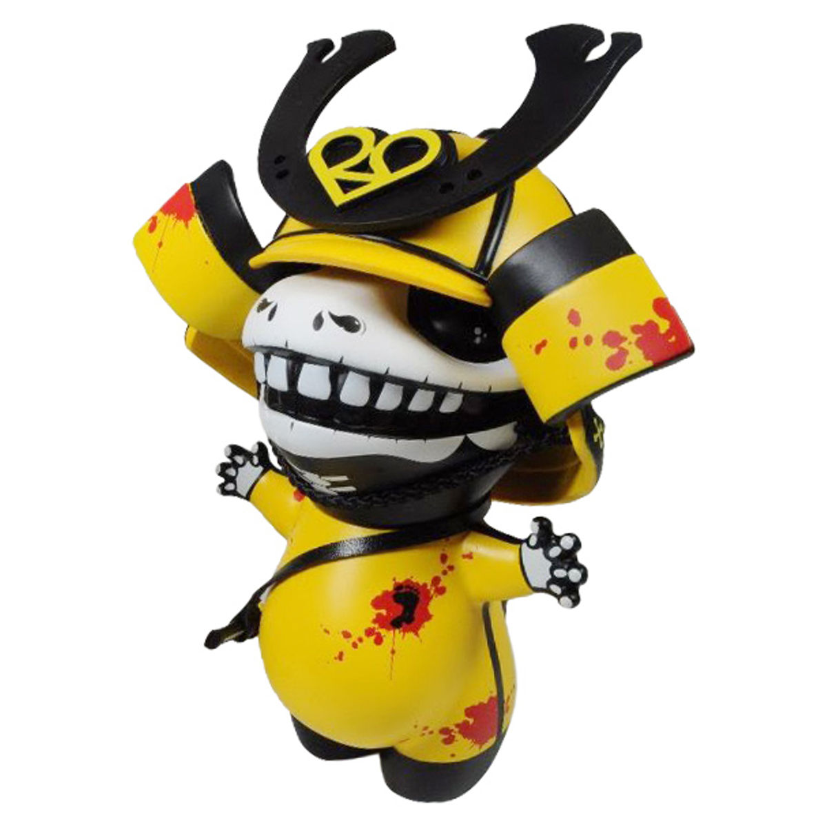 Noodle Ronin Ramen (Game of Broth) Broth Lee