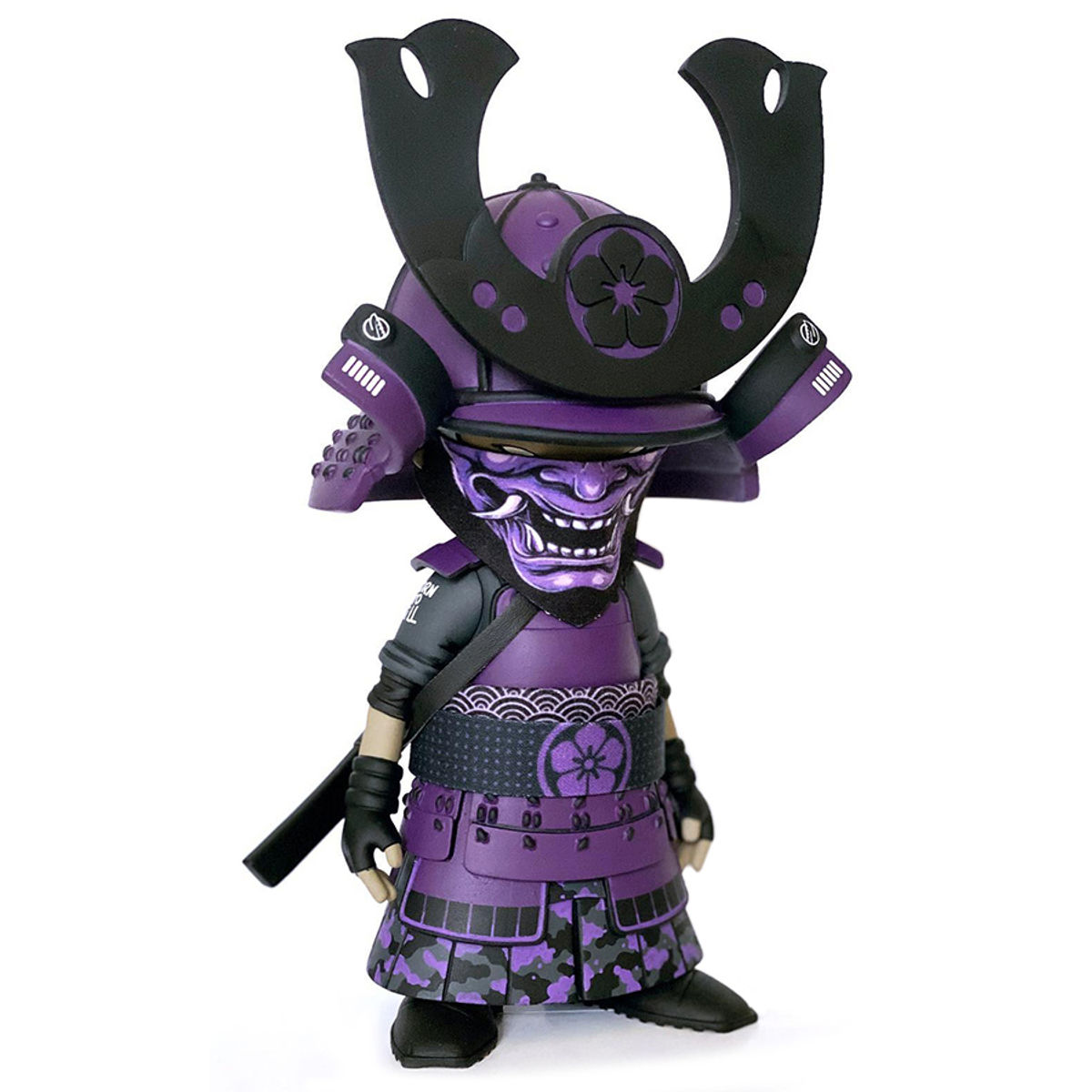 PU – Kid Katana Murasaki