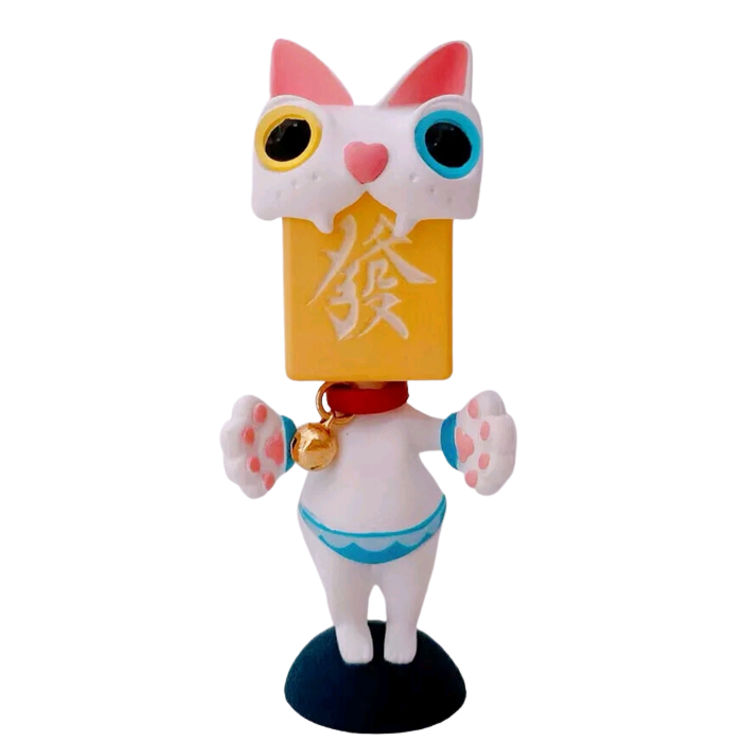 Alice by 52Toys