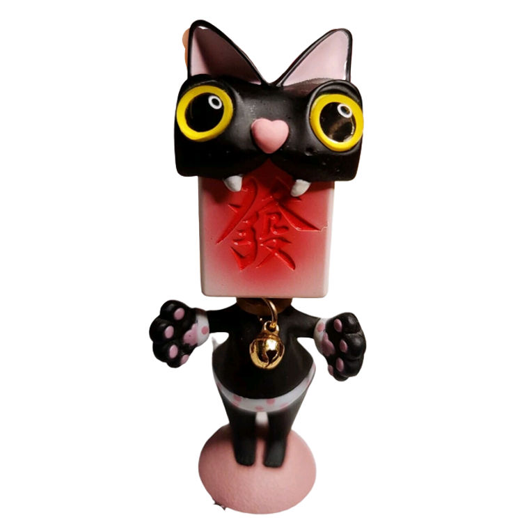 Luna by 52Toys