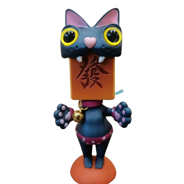 Lance by 52Toys