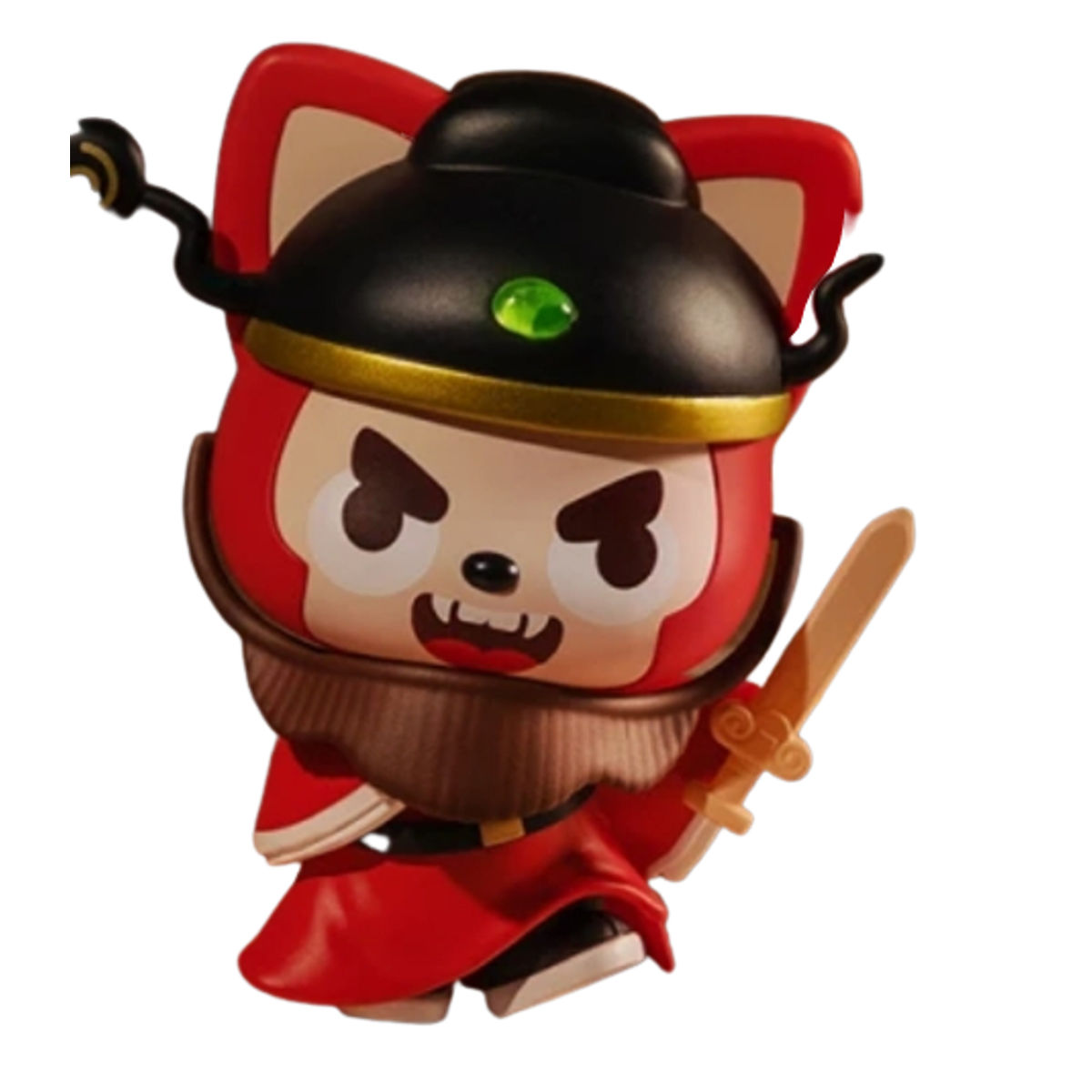 Fighter Assasin (Secret Figure)