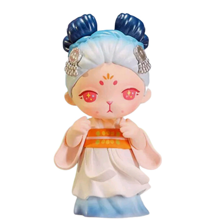 Cloud by POP MART