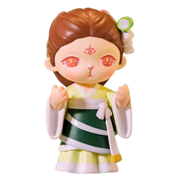Bamboo by POP MART