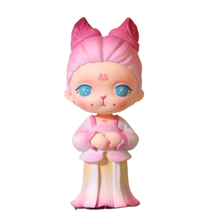 Orchid by POP MART