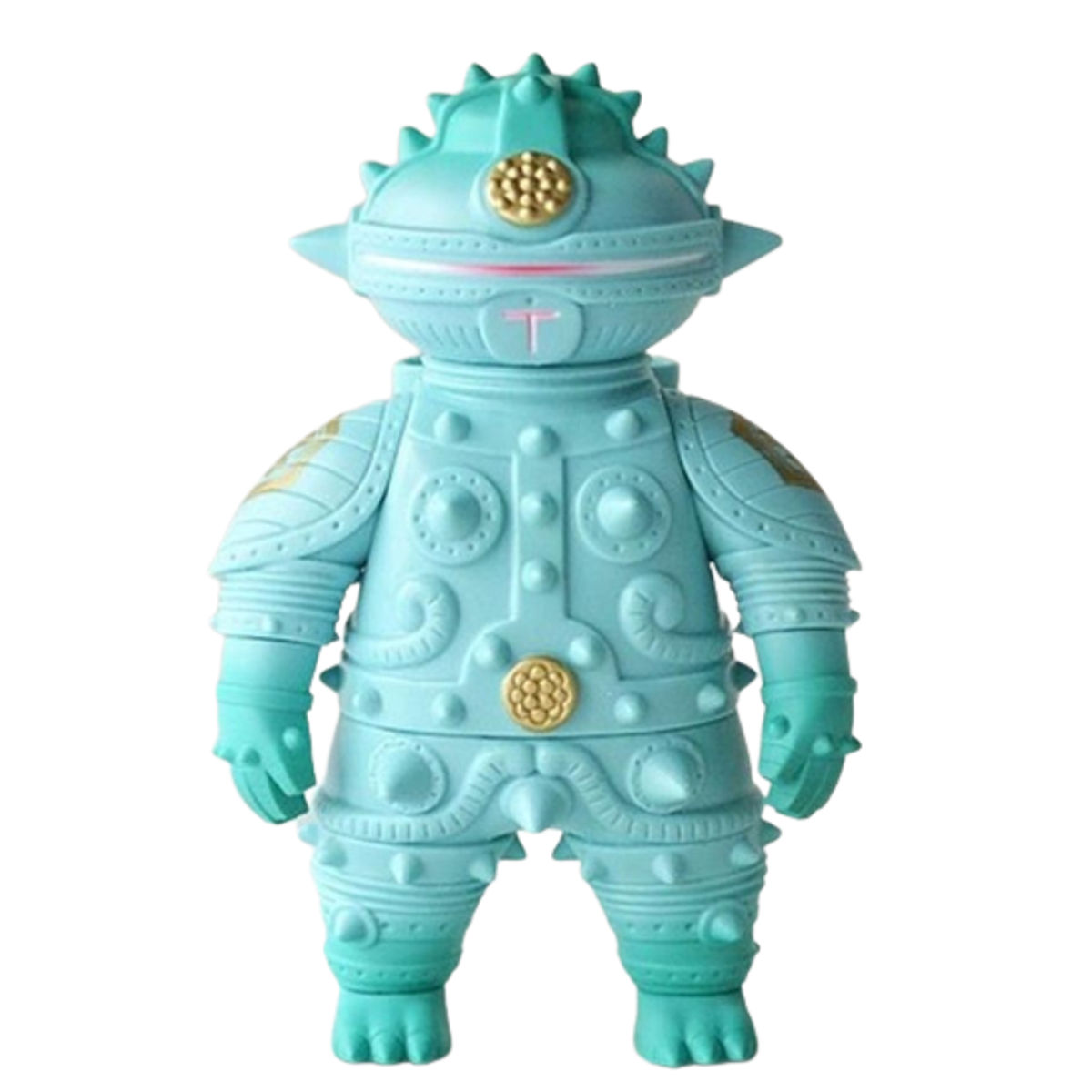 Light Blue Tomodachi