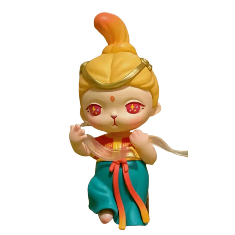 Flying Apsaras by POP MART