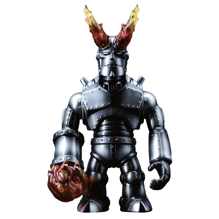 Hellbot Original by Soft Steel