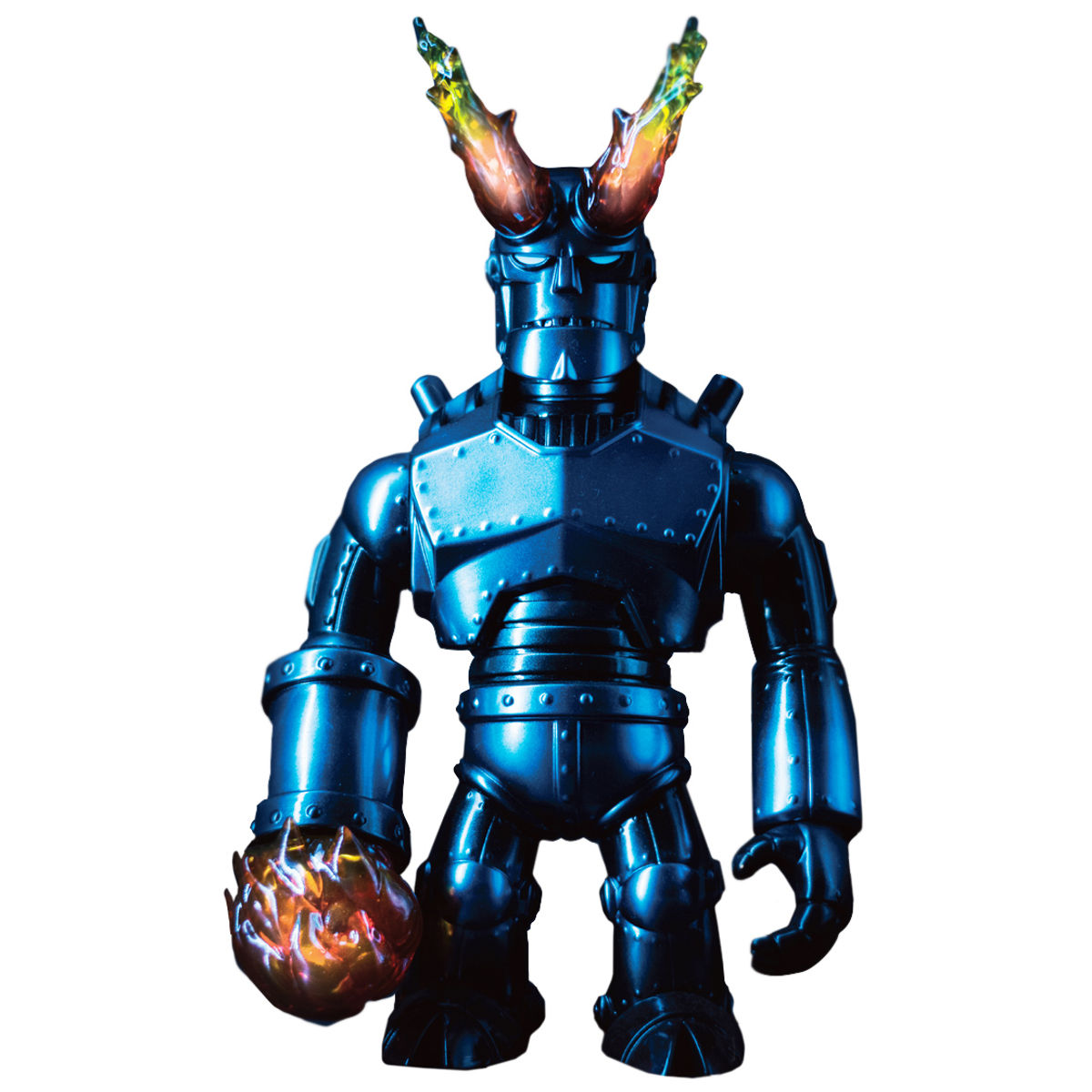 Hellbot Special Blue Lottery