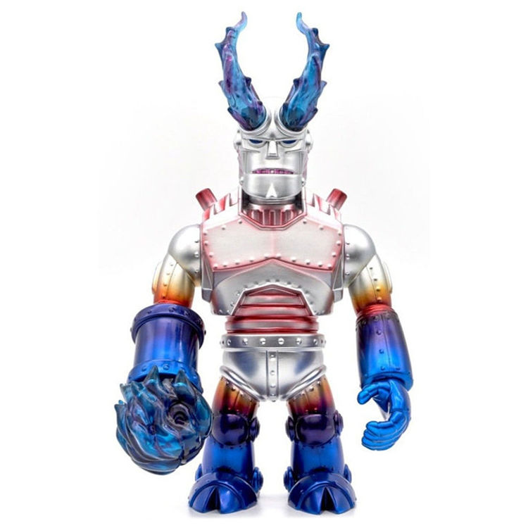 Hellbot Tron by Soft Steel