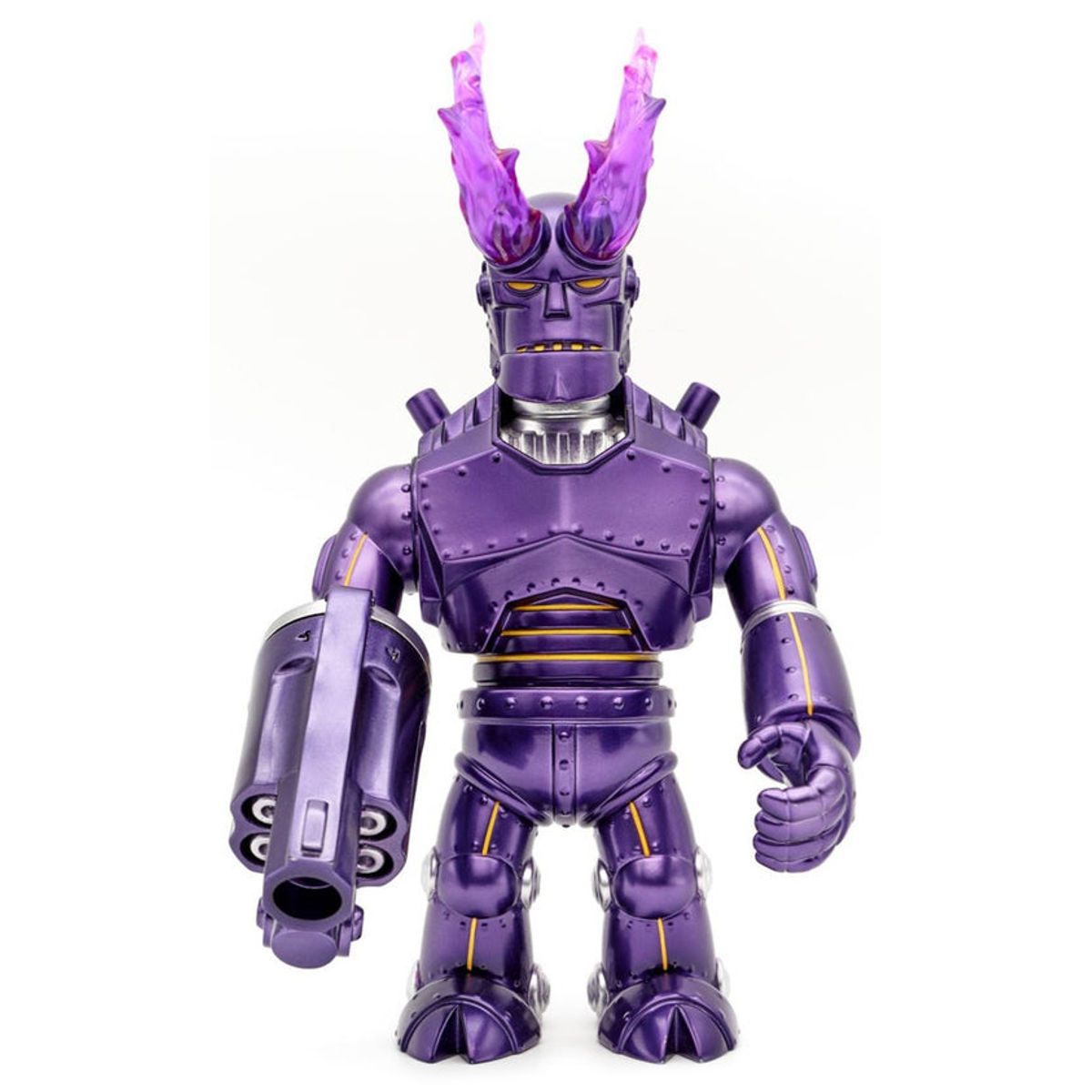 Hellbot Murasaki Maru