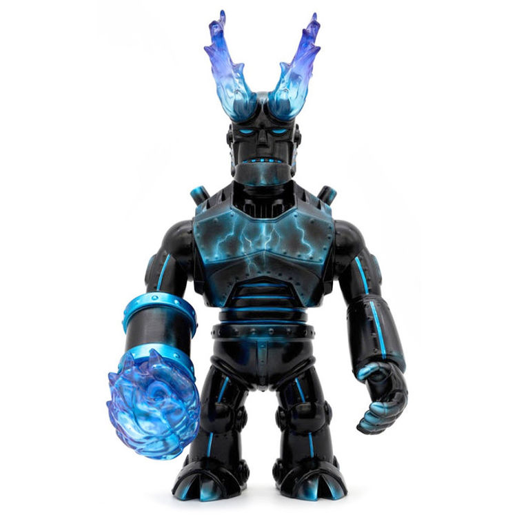 Hellbot Black Flash by Soft Steel