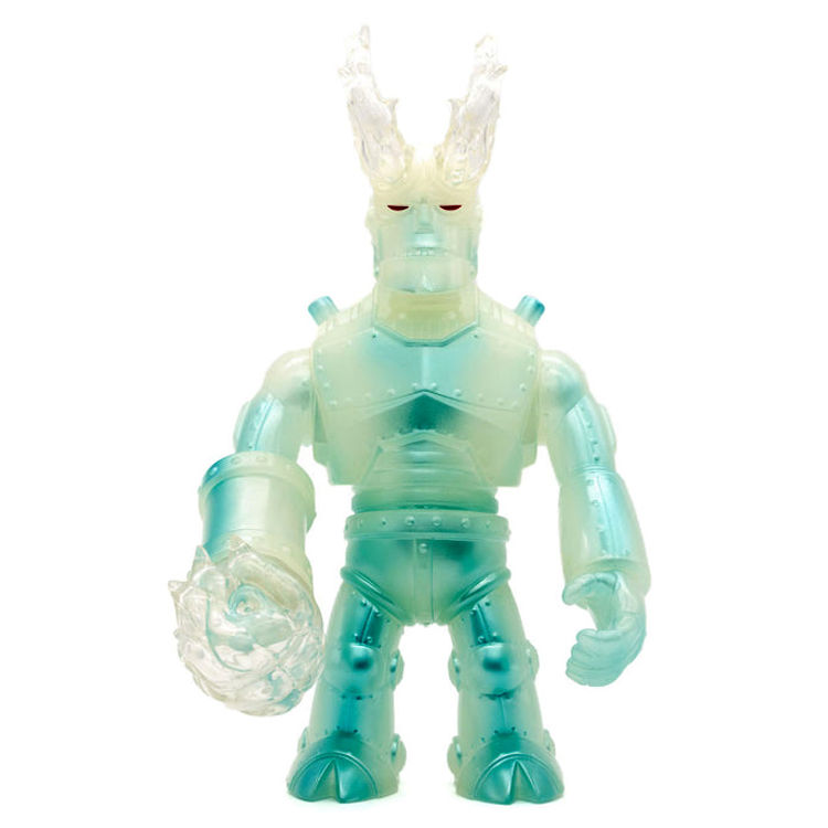 Hellbot GID by Soft Steel