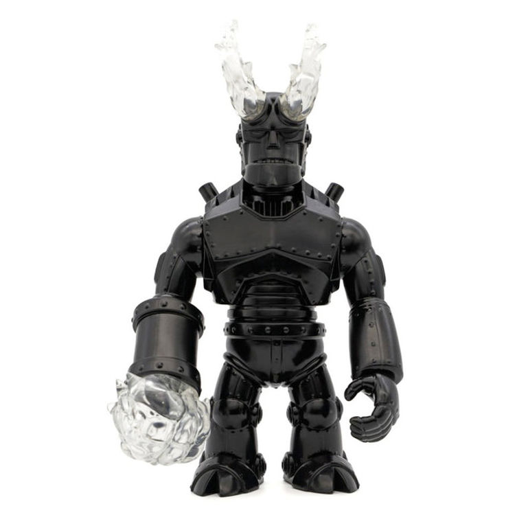 Hellbot Blank Black by Soft Steel