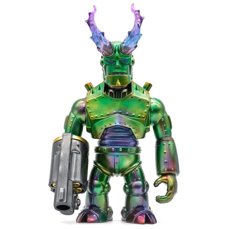 Hellbot Adamantine by Soft Steel