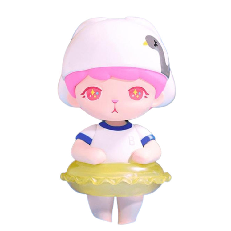 Swim Floatie by POP MART