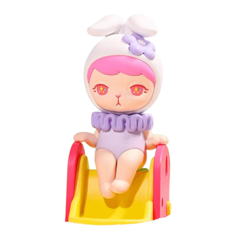 Slide by POP MART