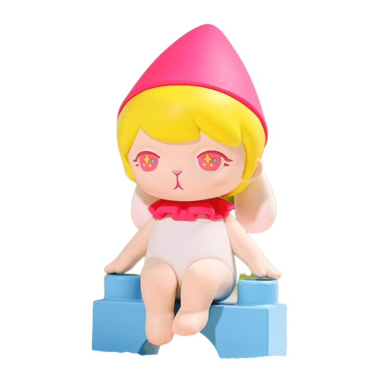 Building Blocks by POP MART