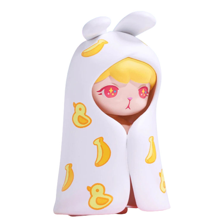 Duckie Towel by POP MART