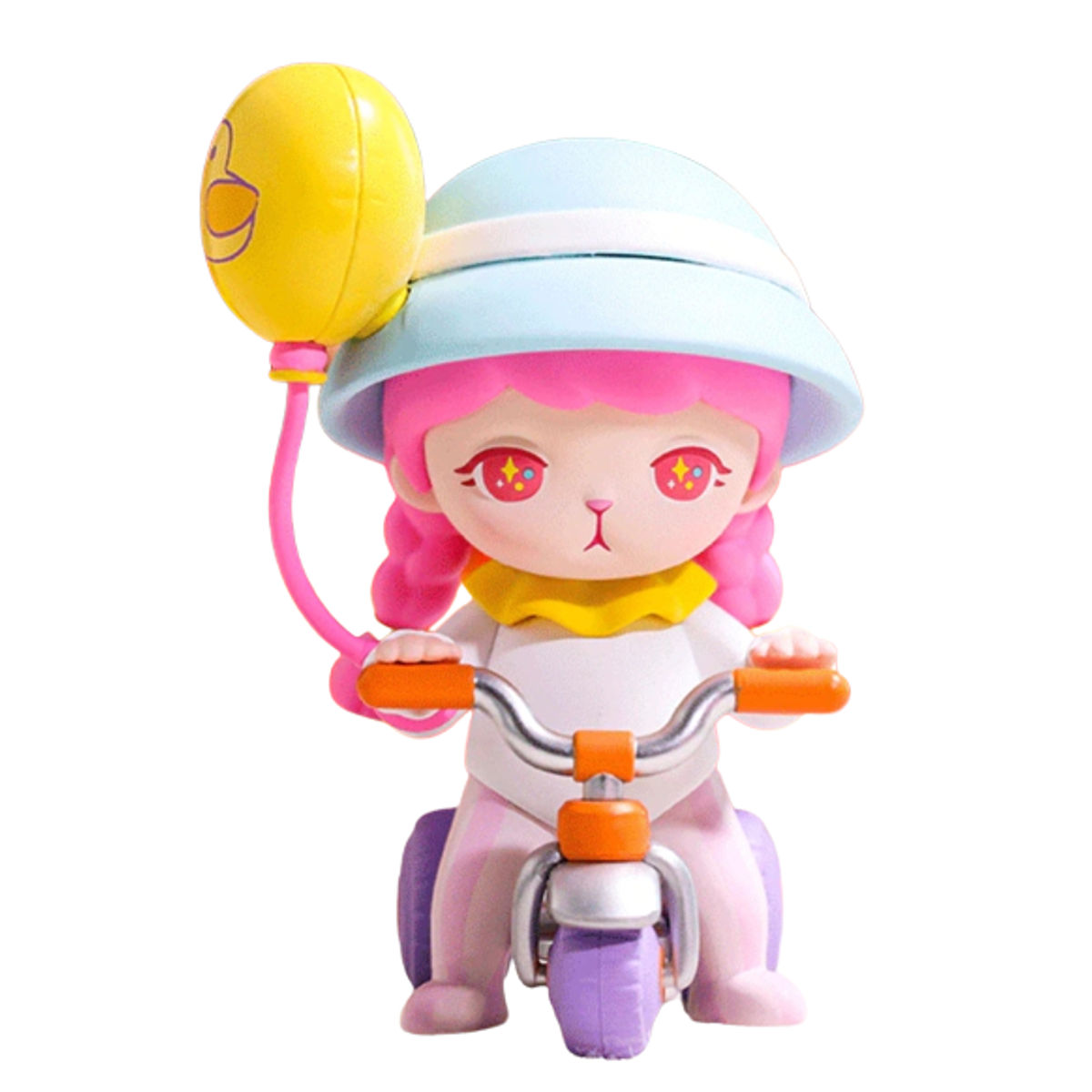 Tricycle