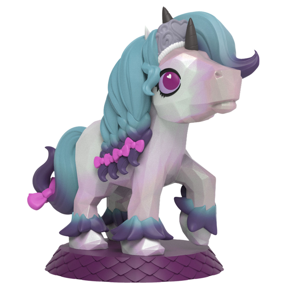 Butt Stallion