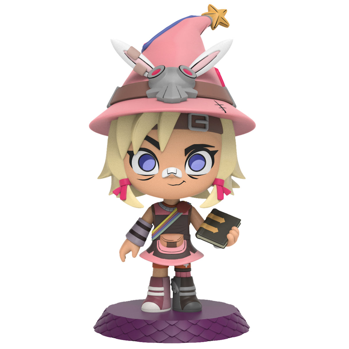 Tiny Tina