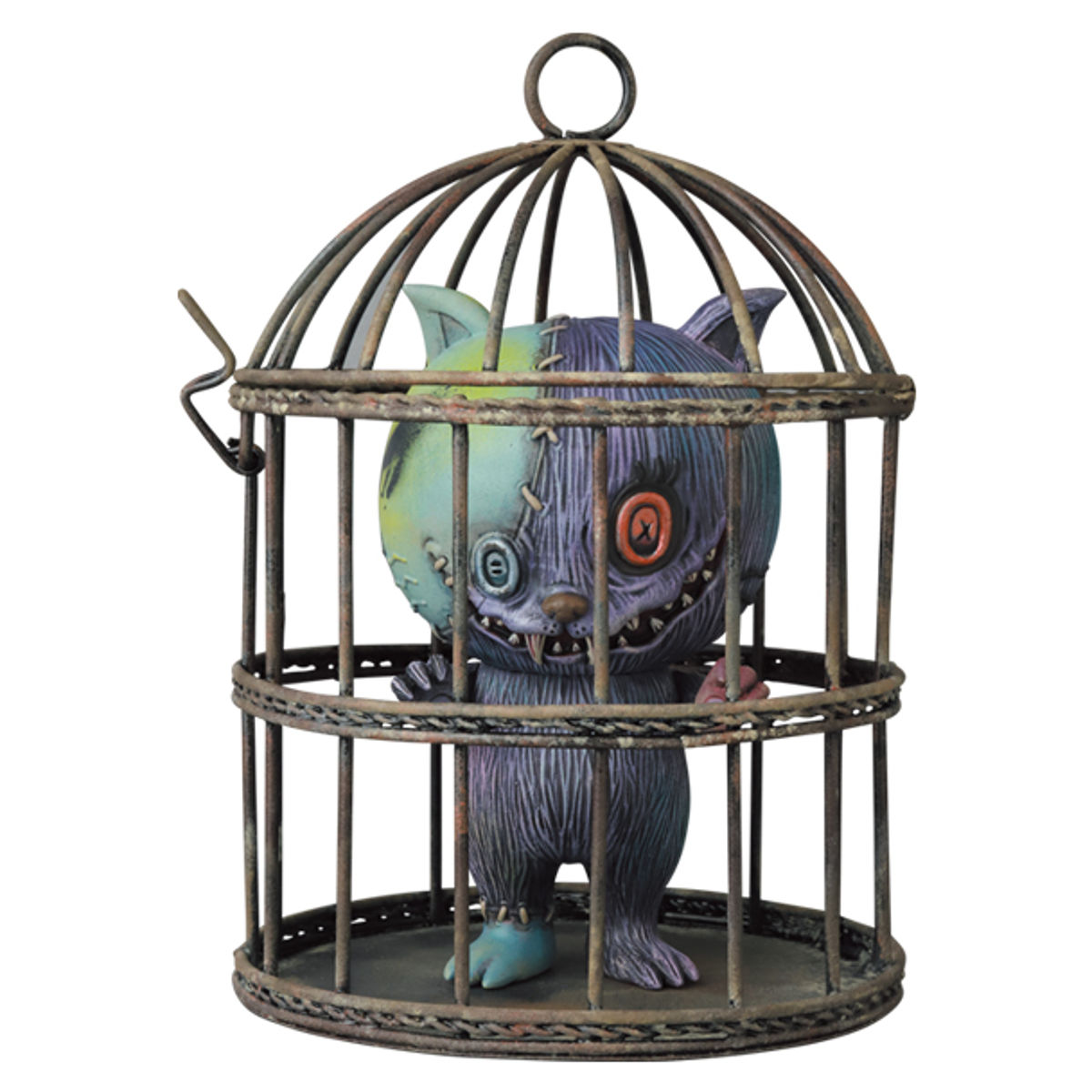 Custom Basket RiBahhS