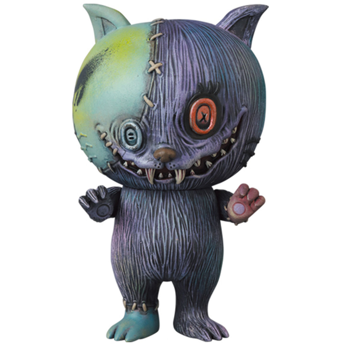 Custom Basket RiBahhS