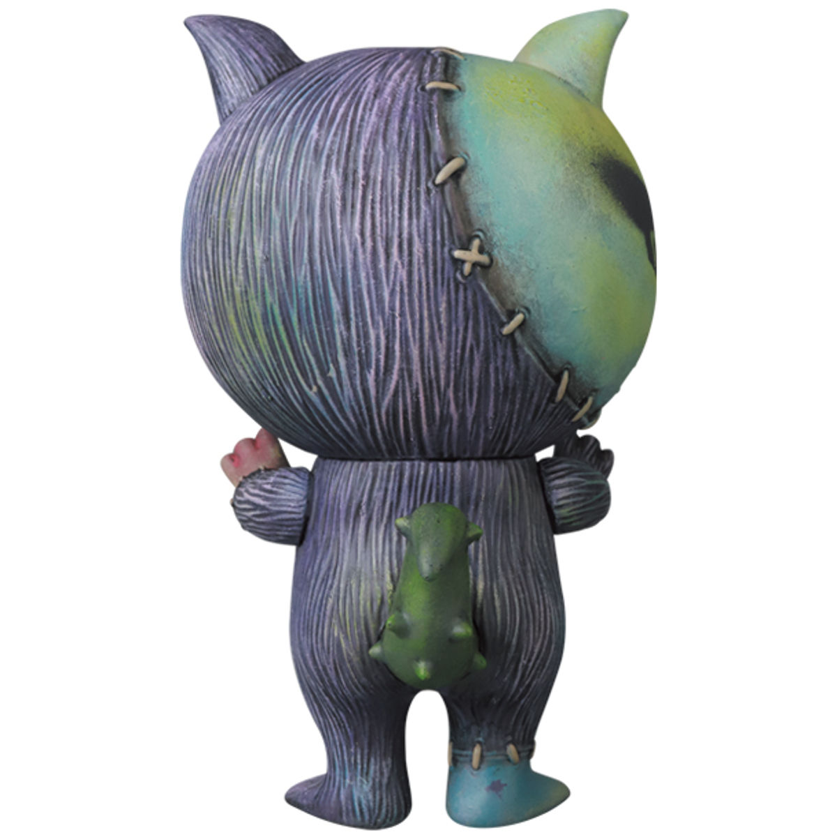 Custom Basket RiBahhS