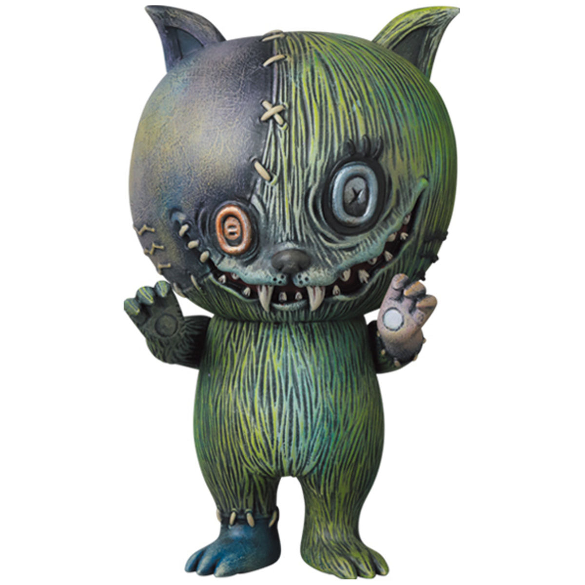 Custom Basket RiBahhS