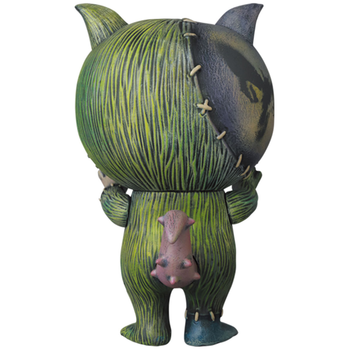 Custom Basket RiBahhS