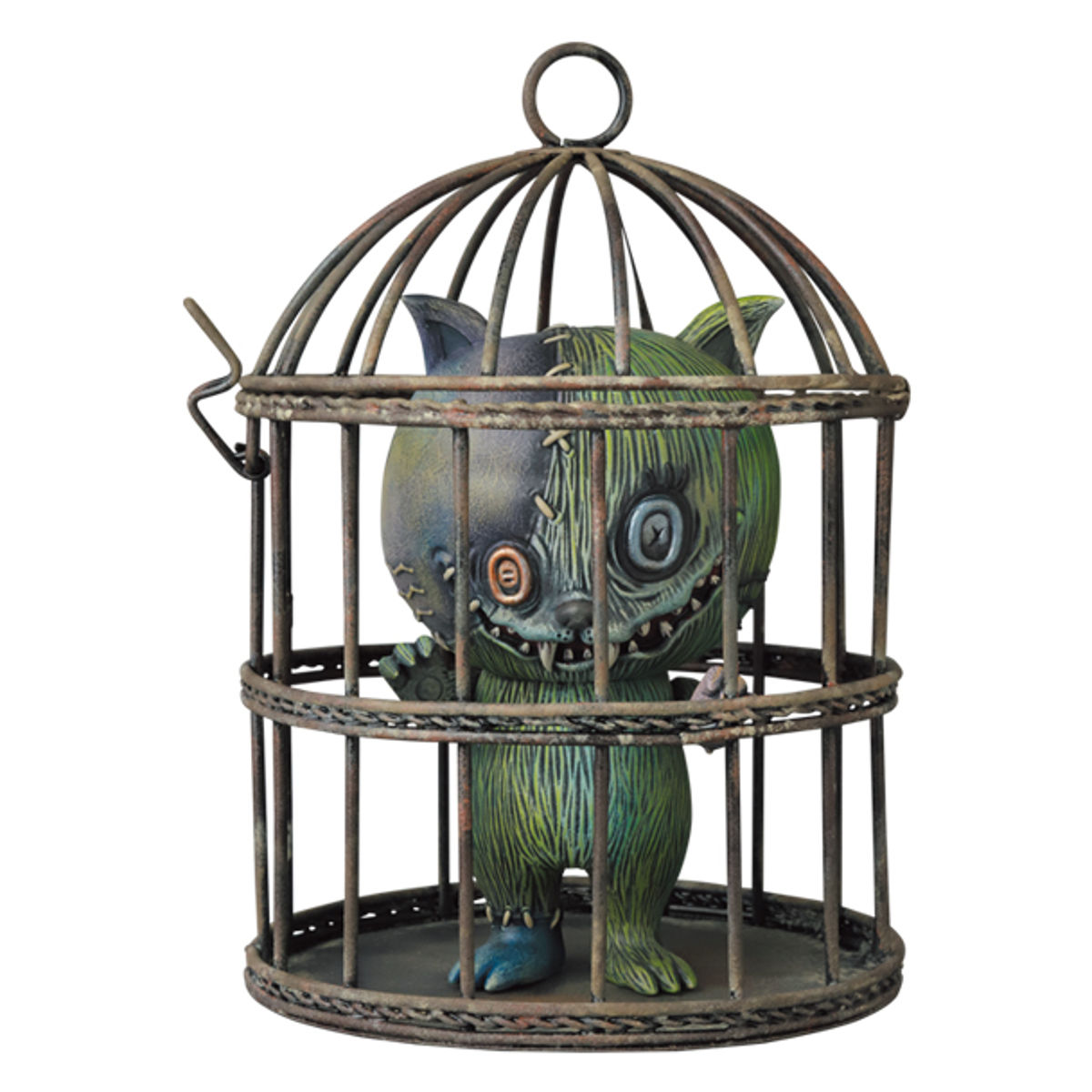 Custom Basket RiBahhS