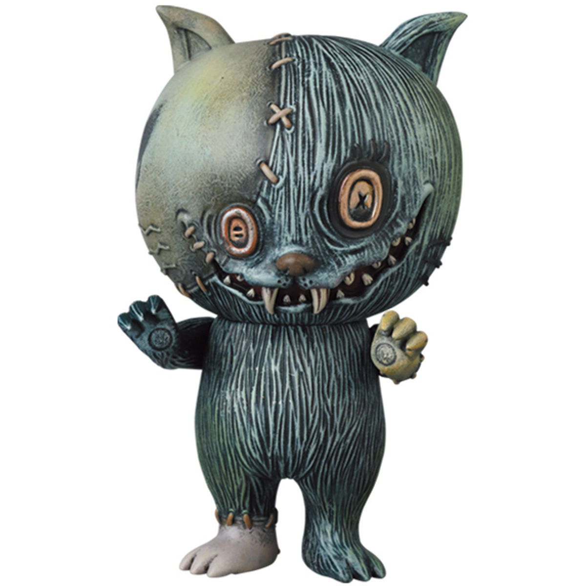 Custom Basket RiBahhS