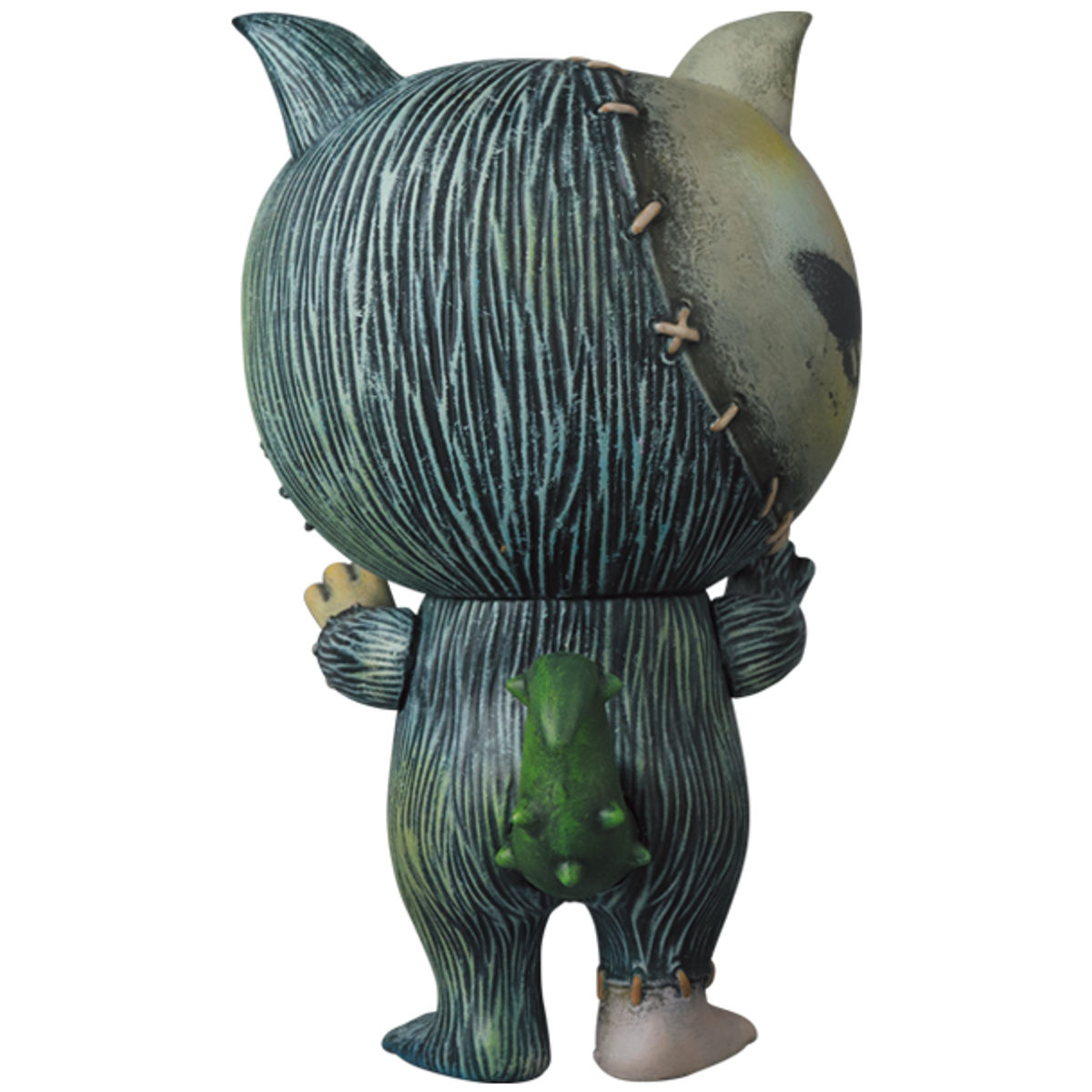 Custom Basket RiBahhS