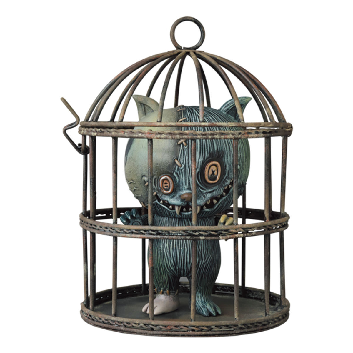 Custom Basket RiBahhS