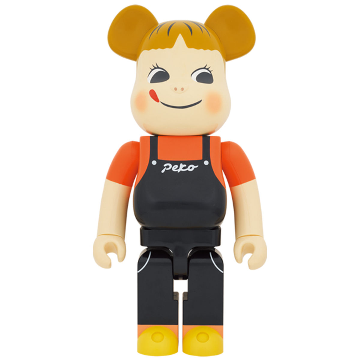 1000% Coffee Milky Peko-chan