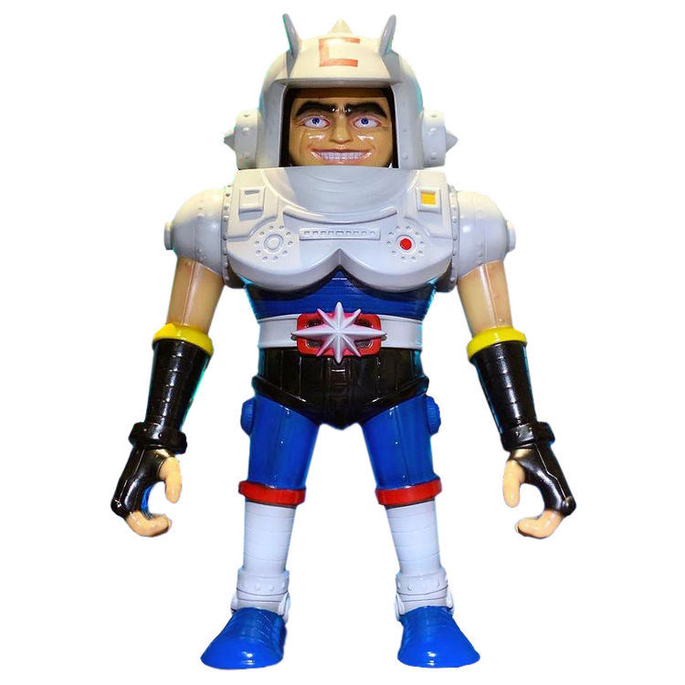 Cosmadmaru by LordMasterPrince