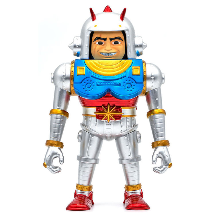 COSMAD The Mobile Suit by HappFactory