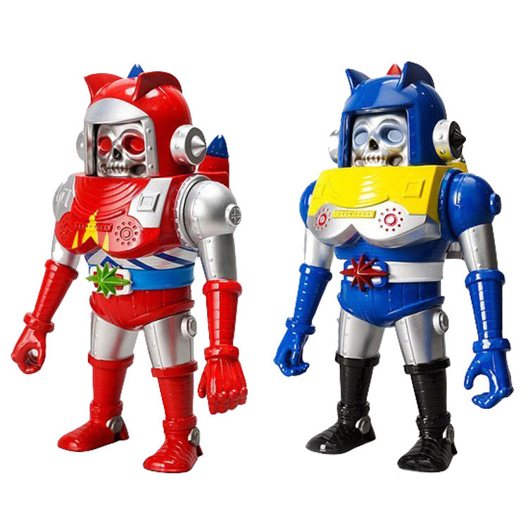 COSMAD S.I.K. Edition Set by HappFactory