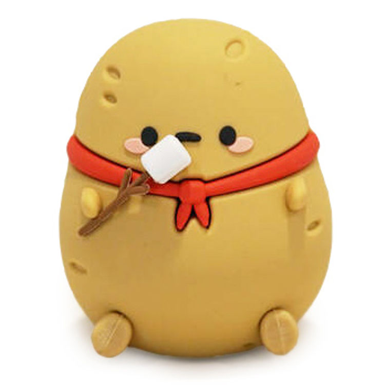 Tayto Potato by Smoko