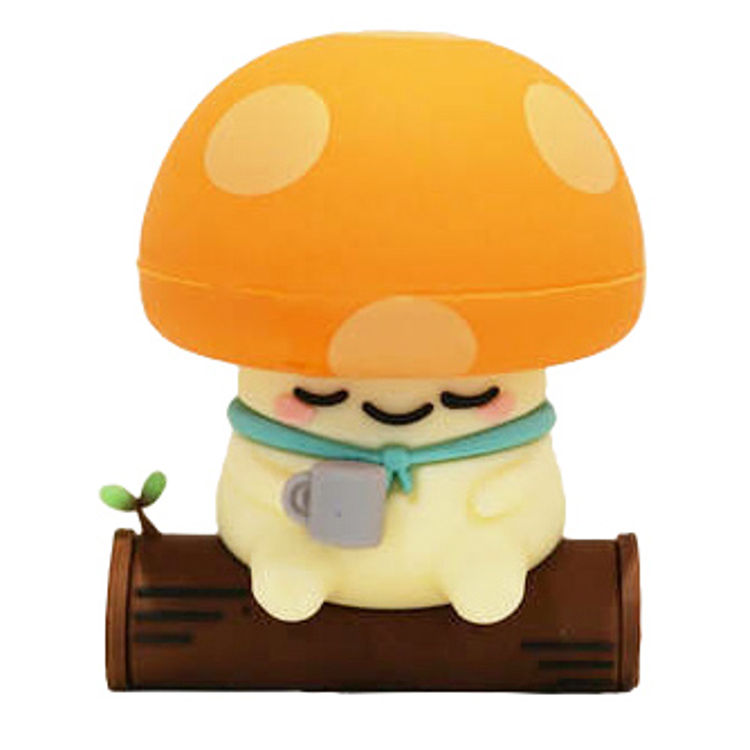 Kai Mushroom by Smoko