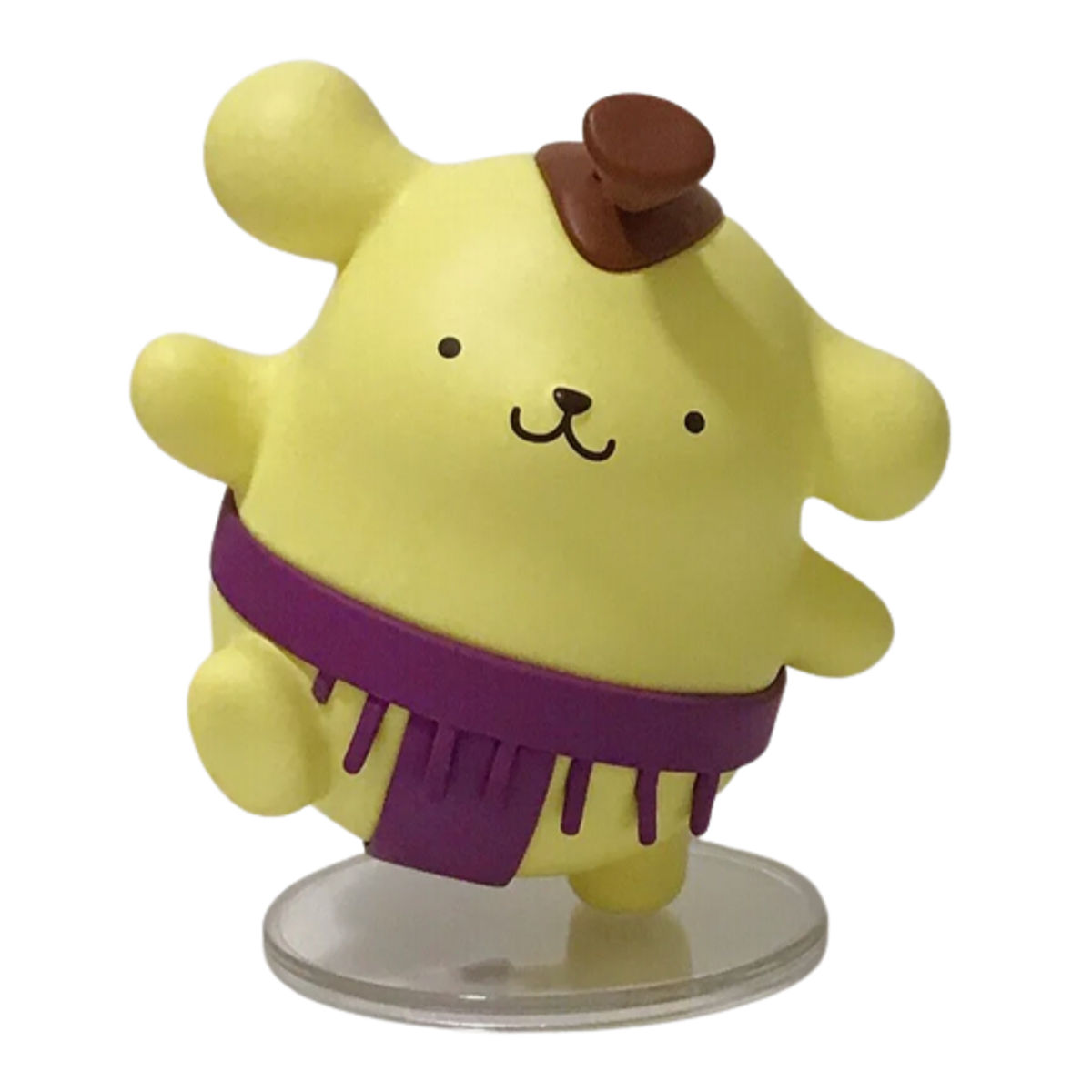 Pompompurin