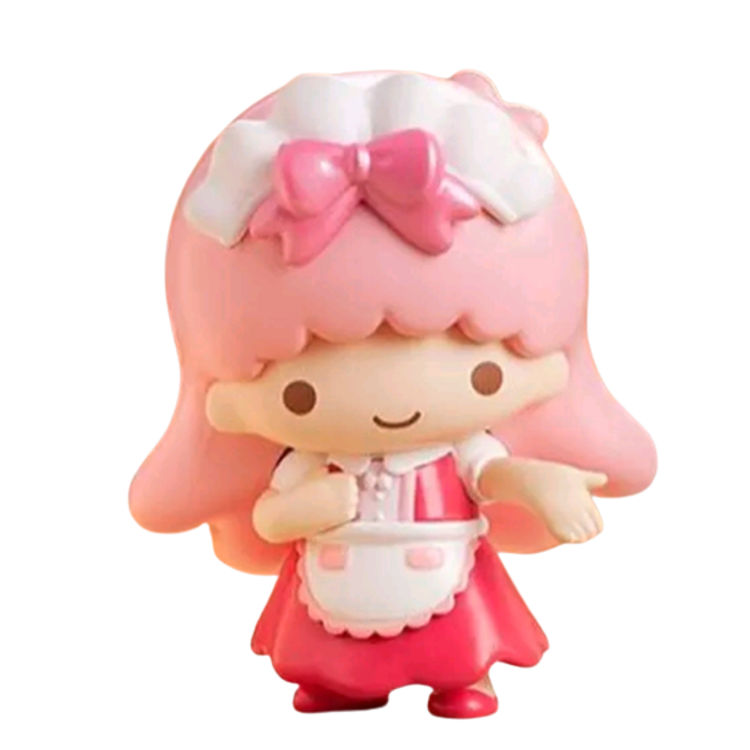 Lala - Little Twin Statrs by Sanrio