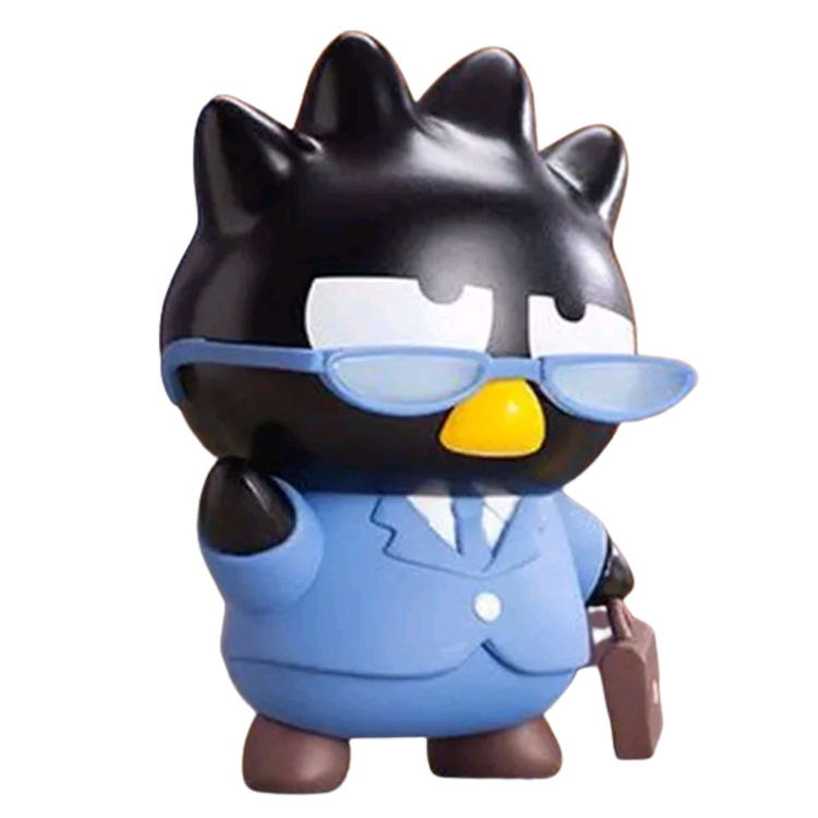 Bad Badz-maru by Sanrio