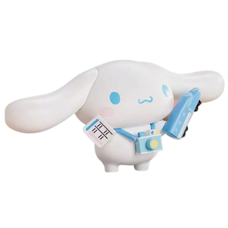 Cinnamoroll by Sanrio