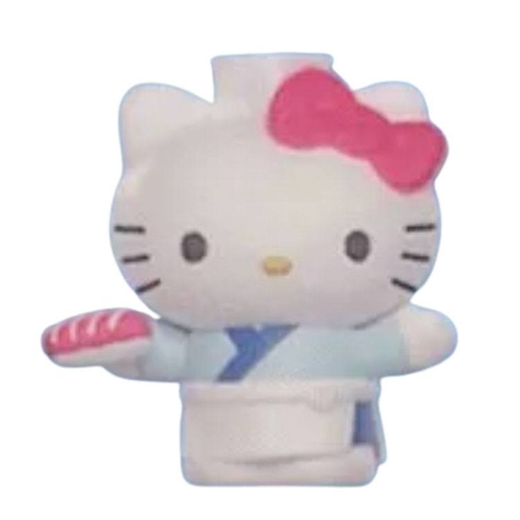 Hello Kitty by Sanrio
