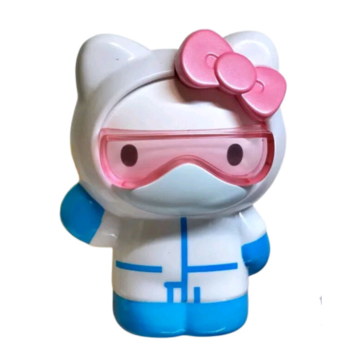 Hello Kitty  (Secret Figure) by Sanrio