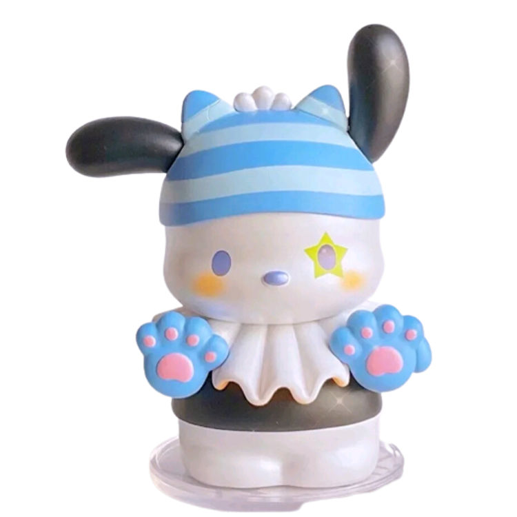 Pochacco by Sanrio